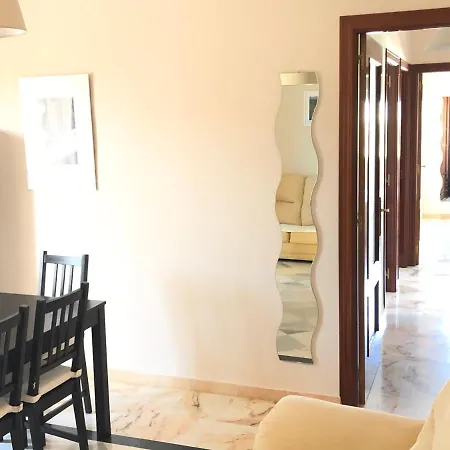 Apartamento Dalias, *