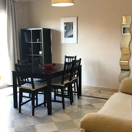 Apartamento Dalias, Málaga