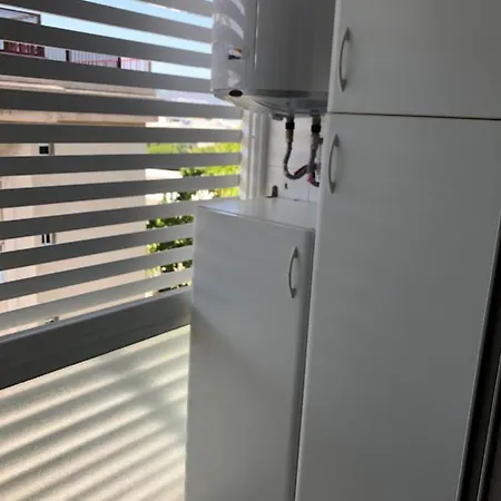 Apartamento Dalias, Apartamento