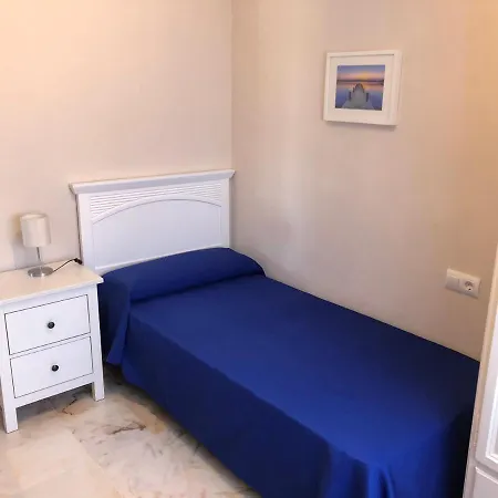 Apartamento Apartamento Dalias,