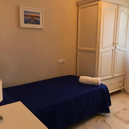 Apartamento Apartamento Dalias, Málaga