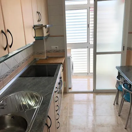 Apartamento Apartamento Dalias,