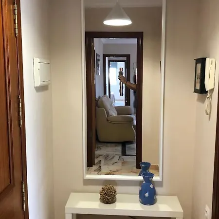 Appartement Apartamento Dalias, *