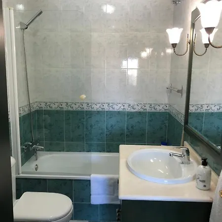 Apartamento Dalias, Appartement *