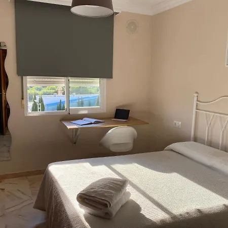 Appartement Apartamento Dalias, *