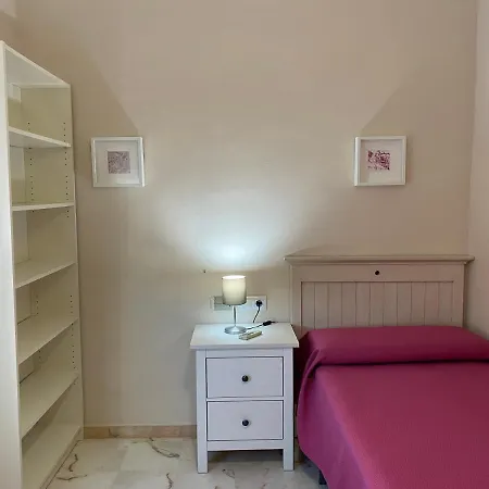 Appartement Apartamento Dalias,