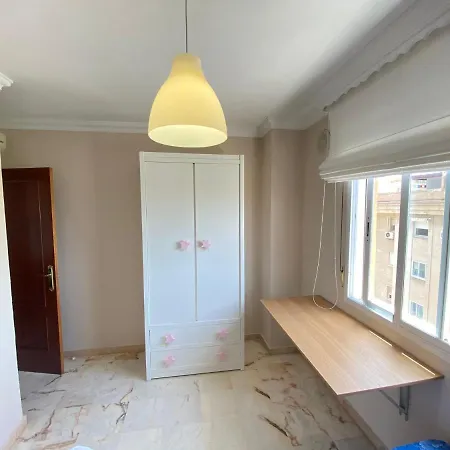 Apartamento Dalias, Appartement