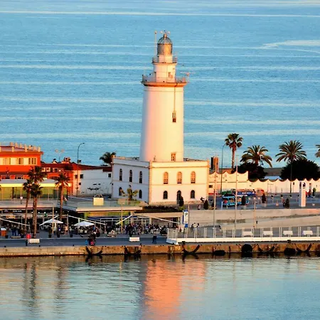 Apartamento Dalias, Appartement *